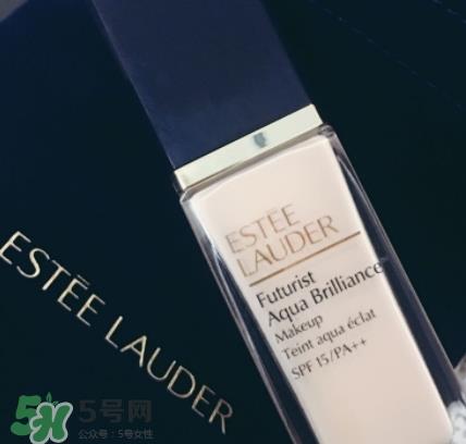 雅诗兰黛水粉底多少钱_专柜价格