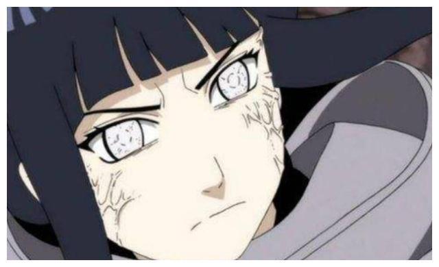 火影忍者：始于写轮眼，终于勾玉轮回眼！花式美瞳佩戴法则