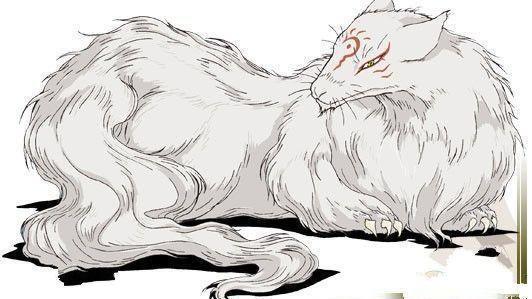 《夏目友人帐》中最可爱的妖怪TOP10,有你心中的那个妖吗?