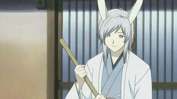 《夏目友人帐》中最可爱的妖怪TOP10,有你心中的那个妖吗?