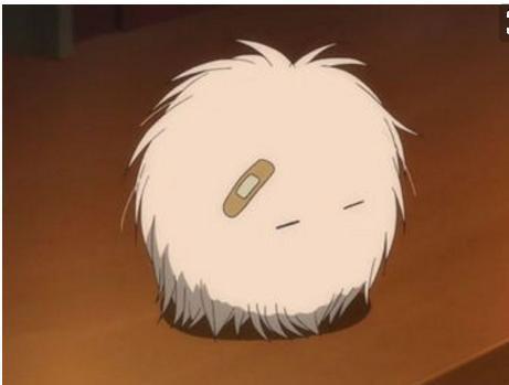 《夏目友人帐》中最可爱的妖怪TOP10,有你心中的那个妖吗?