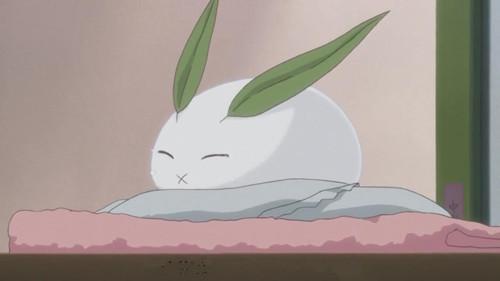 《夏目友人帐》中最可爱的妖怪TOP10,有你心中的那个妖吗?