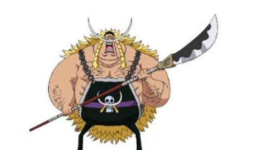 海贼王:七武海实力排行,女帝排在第七,明哥只能排到第三