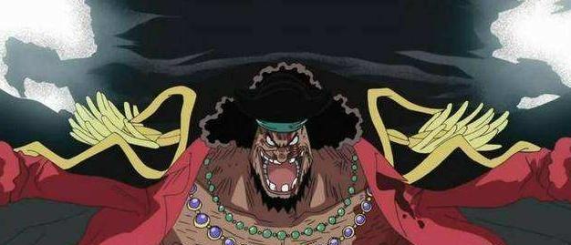 海贼王:七武海实力排行,女帝排在第七,明哥只能排到第三