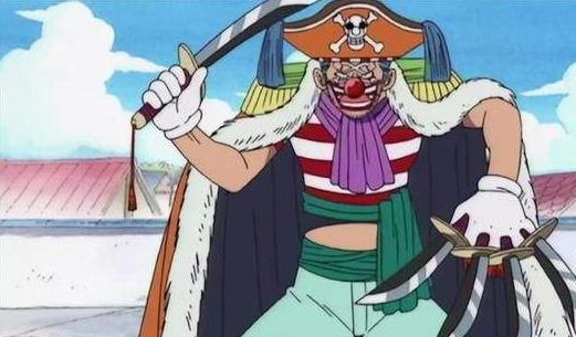 海贼王:七武海实力排行,女帝排在第七,明哥只能排到第三