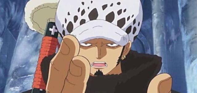 海贼王:七武海实力排行,女帝排在第七,明哥只能排到第三