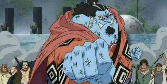 海贼王:七武海实力排行,女帝排在第七,明哥只能排到第三