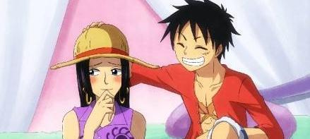 海贼王:七武海实力排行,女帝排在第七,明哥只能排到第三