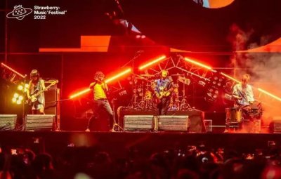 ​《乐夏3》归来，我们想起了常年压轴的新裤子和痛仰｜短评