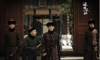 《延禧攻略》皇后一生温柔善良,从未害过人,却死得最惨