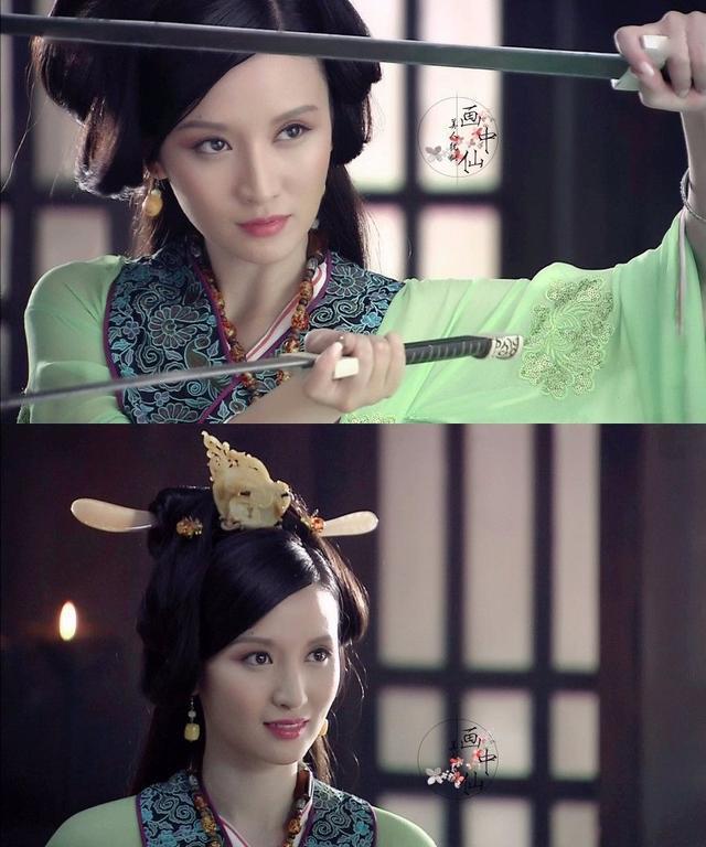 张檬整残了，如今张萌也大变脸疑似整容，网友：完全认不出