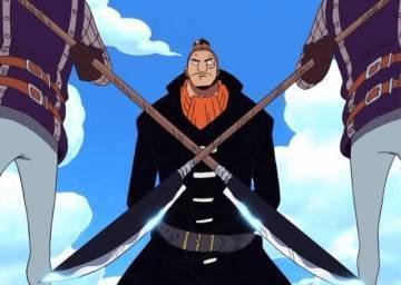 海贼王,这七个人死得太无辜了,两人被冤枉,两人是意外