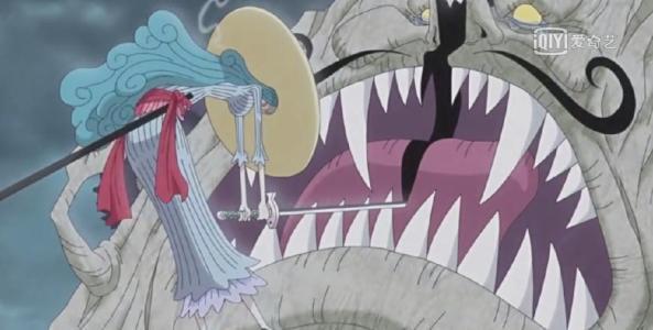 海贼王,这七个人死得太无辜了,两人被冤枉,两人是意外
