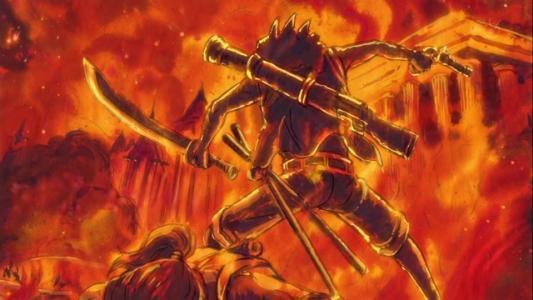 海贼王,这七个人死得太无辜了,两人被冤枉,两人是意外