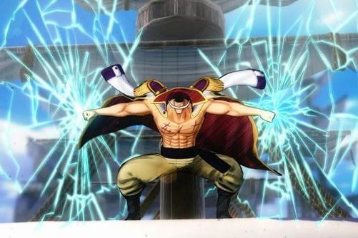 海贼王:罗杰真的很强吗?这五个人可能比他更强