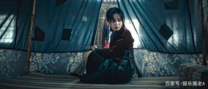 《怒晴湘西》评分大跌,除了更新太慢,这3点也让人不能接受!