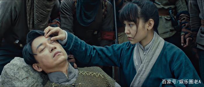 《怒晴湘西》评分大跌,除了更新太慢,这3点也让人不能接受!