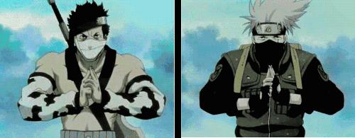 火影：6种极难模仿的结印手势，尸鬼封尽排第2，第1学会要断手