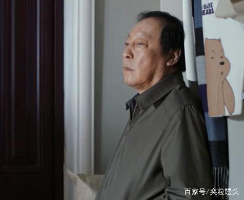 《都挺好》大结局没有掺杂名与利,对石天冬和老蒙的处理让人点赞