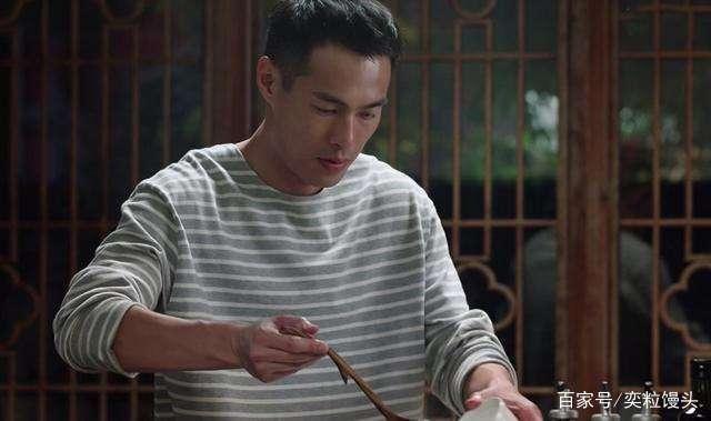 《都挺好》大结局没有掺杂名与利,对石天冬和老蒙的处理让人点赞