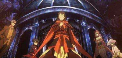 ​动漫中令人讨厌的十大男性角色，夜神月第三，高坂京介第二