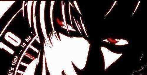 动漫中令人讨厌的十大男性角色,夜神月第三,高坂京介第二