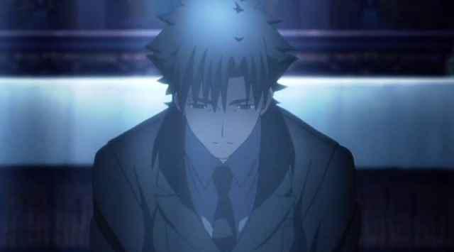 动漫中令人讨厌的十大男性角色,夜神月第三,高坂京介第二