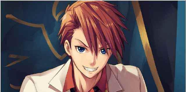 动漫中令人讨厌的十大男性角色,夜神月第三,高坂京介第二