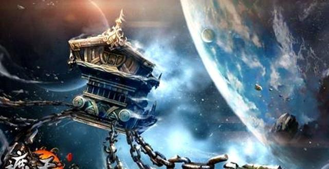 《遮天》终于确定要开拍,导演却不是张艺谋,男主胡歌呼声最高