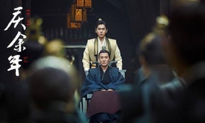 ​《遮天》终于确定要开拍，导演却不是张艺谋，男主胡歌呼声最高