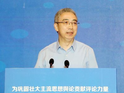 ​陈舜：构建党报评论新的生产方式