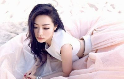 ​张靓颖：我与冯轲相爱15年，分开后被骗六个亿，最后人财两空