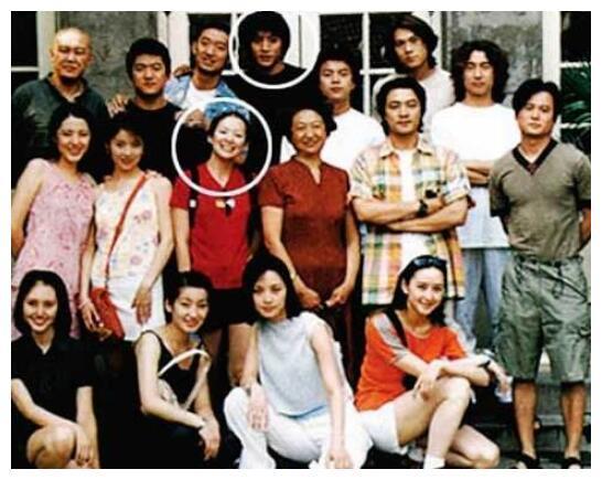 章子怡刘烨对撕,20多年友谊化泡影?郑爽看蒙了……