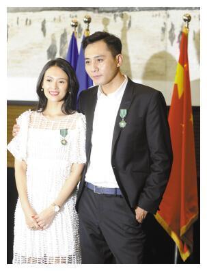 章子怡刘烨对撕,20多年友谊化泡影?郑爽看蒙了……