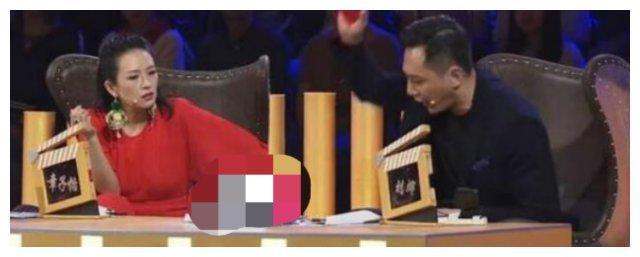 章子怡刘烨对撕,20多年友谊化泡影?郑爽看蒙了……