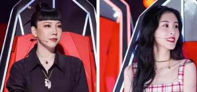 ​张碧晨终于得以清白,吴莫愁首谈退圈3年原因,不是被张碧晨封杀