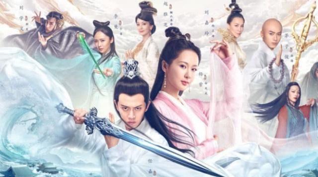 《天乩之天帝传说》即将开播,刘学义天帝下凡,这次居然这么虐