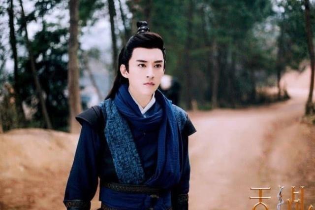 《天乩之天帝传说》即将开播,刘学义天帝下凡,这次居然这么虐