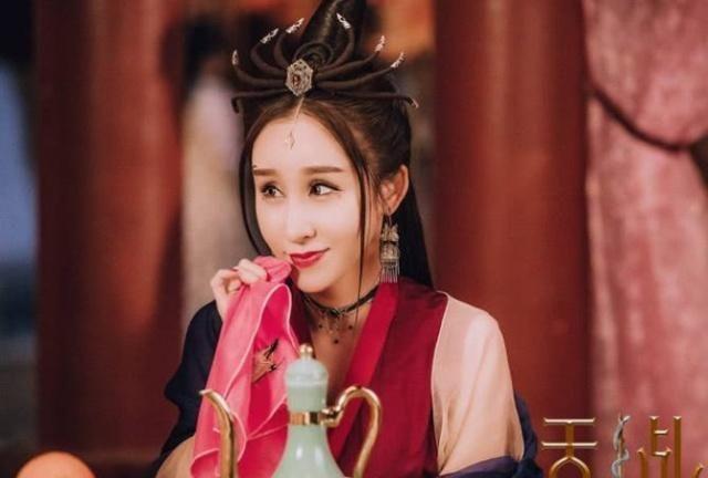 《天乩之天帝传说》即将开播,刘学义天帝下凡,这次居然这么虐