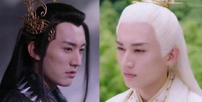 《天乩之天帝传说》即将开播,刘学义天帝下凡,这次居然这么虐