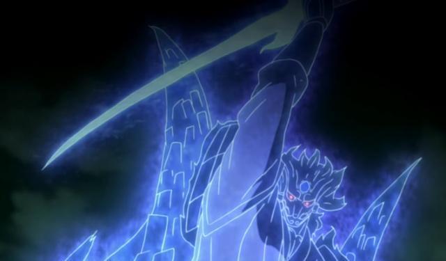 火影忍者:宇智波斑表面称赞暗地偷笑,没有鼬他无法摆脱秽土转生