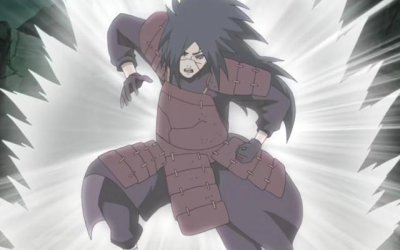 ​火影忍者：宇智波斑表面称赞暗地偷笑，没有鼬他无法摆脱秽土转生