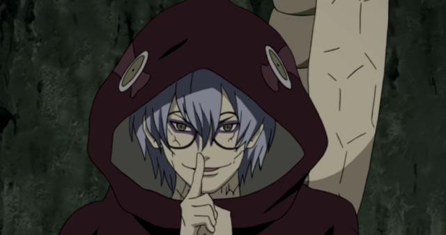 火影忍者:宇智波斑表面称赞暗地偷笑,没有鼬他无法摆脱秽土转生