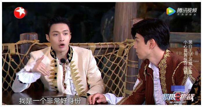 《极限挑战》被骂惨,张艺兴也要走了,游戏规则变成了“规则”!