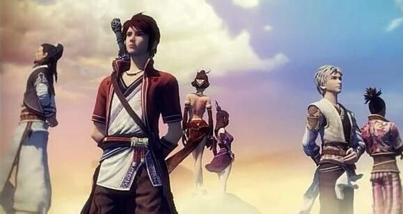 《画江湖之不良人》里, 想不通的地方?