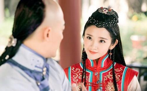 电视剧《独步天下》唐艺昕女真族第一美人“东哥”的情感纠葛!