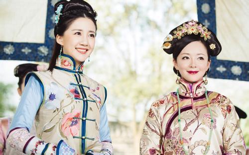 电视剧《独步天下》唐艺昕女真族第一美人“东哥”的情感纠葛!