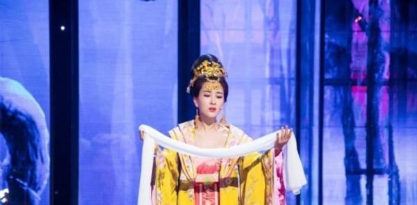 《妖猫传》难道是真的?关于杨贵妃的真相都在这了……