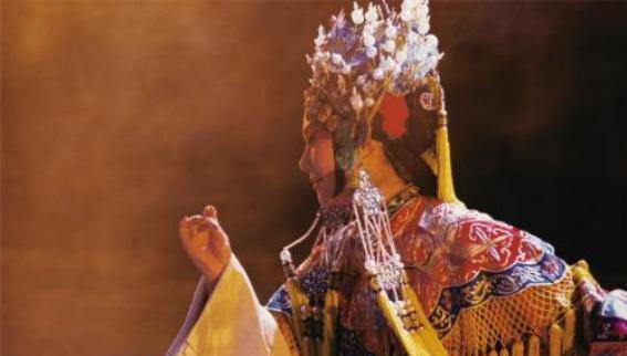 《妖猫传》难道是真的?关于杨贵妃的真相都在这了……