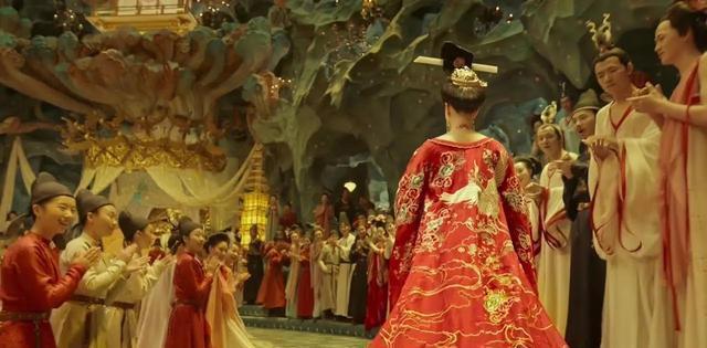 《妖猫传》难道是真的?关于杨贵妃的真相都在这了……